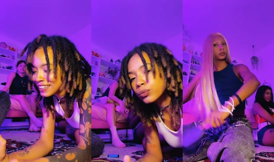 fire_raw222 TikTok Live — Aug 23, 2026, 4:05 AM
