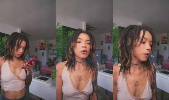 fire_raw222 TikTok Live — Aug 24, 2026, 6:34 PM