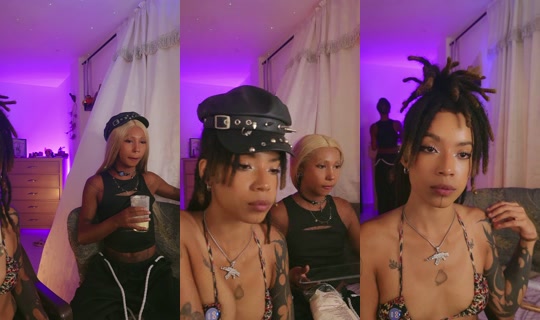 fire_raw222 TikTok Live — Aug 26, 2026, 5:10 AM