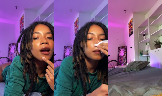 fire_raw222 TikTok Live — Oct 8, 2026, 2:12 PM