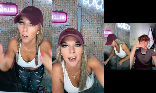 firecrackerbabe2 TikTok Live — Oct 2, 2026, 6:33 PM