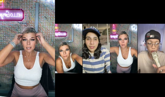 firecrackerbabe2 TikTok Live — Oct 2, 2026, 8:08 PM