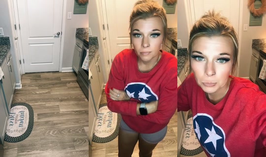 firecrackerbabe2 TikTok Live — Oct 3, 2026, 12:12 AM
