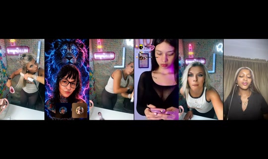 firecrackerbabe2 TikTok Live — Oct 3, 2026, 2:31 PM