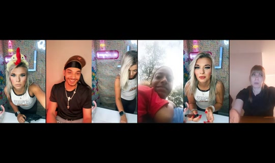 firecrackerbabe2 TikTok Live — Oct 3, 2026, 4:12 PM