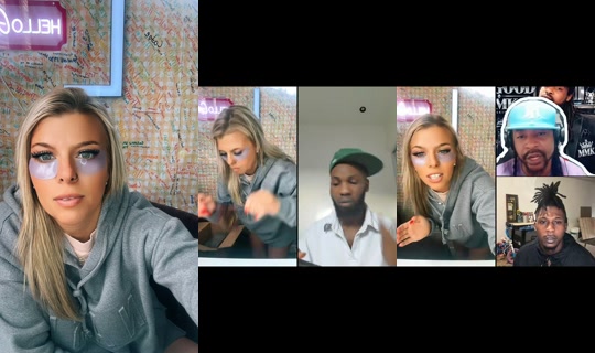 firecrackerbabe2 TikTok Live — Oct 4, 2026, 2:07 PM
