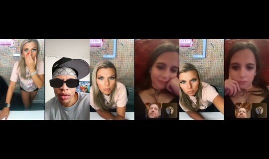 firecrackerbabe2 TikTok Live — Oct 4, 2026, 3:12 PM