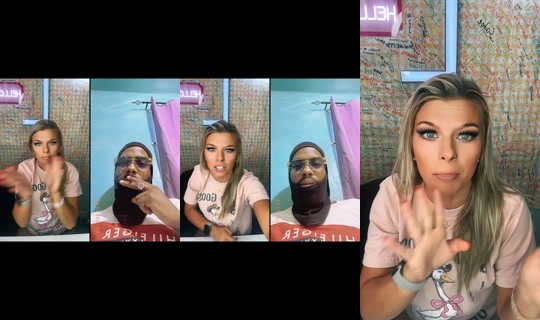 firecrackerbabe2 TikTok Live — Oct 4, 2026, 4:25 PM