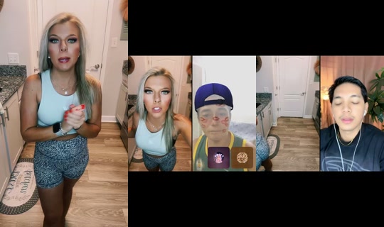 firecrackerbabe2 TikTok Live — Oct 4, 2026, 9:12 PM