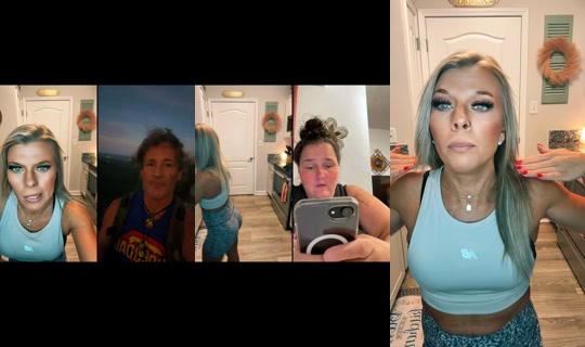 firecrackerbabe2 TikTok Live — Oct 5, 2026, 12:18 AM