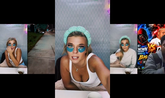 firecrackerbabe2 TikTok Live — Oct 6, 2026, 11:35 AM