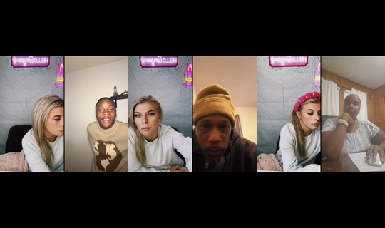 firecrackerbabe2 TikTok Live — Oct 6, 2026, 1:26 PM