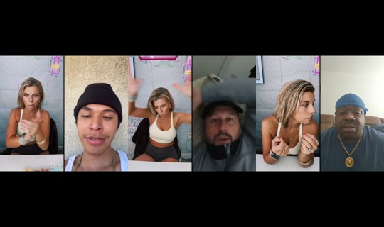 firecrackerbabe2 TikTok Live — Oct 6, 2026, 3:49 PM