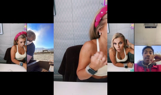 firecrackerbabe2 TikTok Live — Oct 6, 2026, 4:40 PM