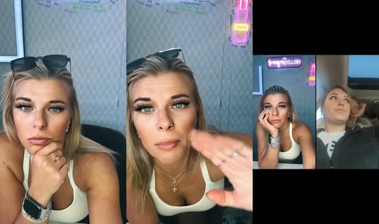 firecrackerbabe2 TikTok Live — Oct 6, 2026, 9:00 PM