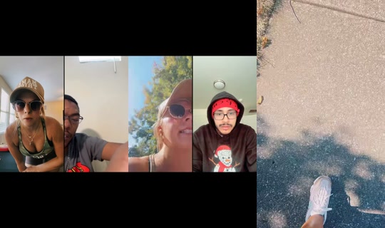 firecrackerbabe2 TikTok Live — Oct 7, 2026, 7:09 PM
