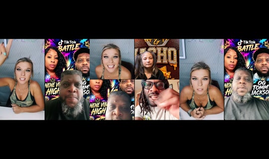 firecrackerbabe2 TikTok Live — Oct 7, 2026, 8:51 PM