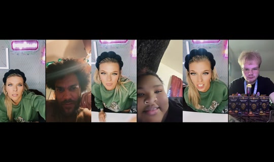 firecrackerbabe2 TikTok Live — Oct 7, 2026, 10:32 PM