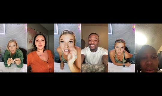 firecrackerbabe2 TikTok Live — Oct 8, 2026, 12:04 AM