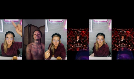 firecrackerbabe2 TikTok Live — Oct 8, 2026, 11:53 AM