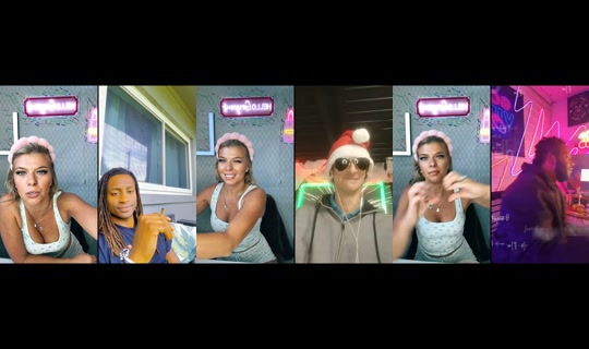 firecrackerbabe2 TikTok Live — Oct 8, 2026, 1:25 PM