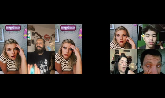 firecrackerbabe2 TikTok Live — Oct 8, 2026, 2:49 PM