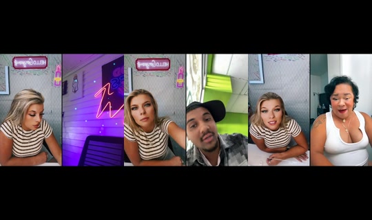 firecrackerbabe2 TikTok Live — Oct 8, 2026, 3:04 PM