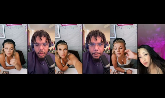 firecrackerbabe2 TikTok Live — Oct 8, 2026, 3:55 PM