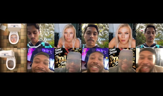 firecrackerbabe2 TikTok Live — Oct 8, 2026, 6:26 PM