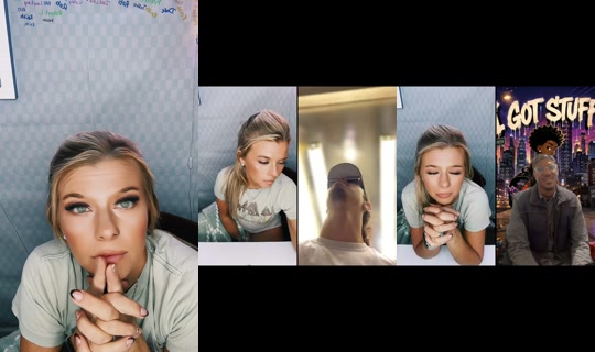firecrackerbabe2 TikTok Live — Oct 8, 2026, 11:27 PM