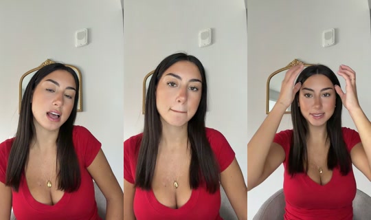 firegirl1616 TikTok Live — Aug 20, 2026, 4:25 PM