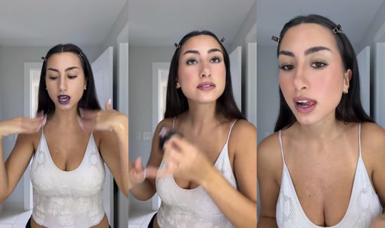 firegirl1616 TikTok Live — Aug 21, 2026, 11:09 PM