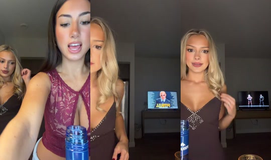 firegirl1616 TikTok Live — Aug 22, 2026, 1:55 AM