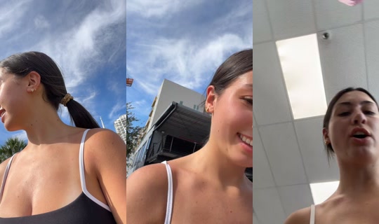 firegirl1616 TikTok Live — Aug 22, 2026, 9:06 PM