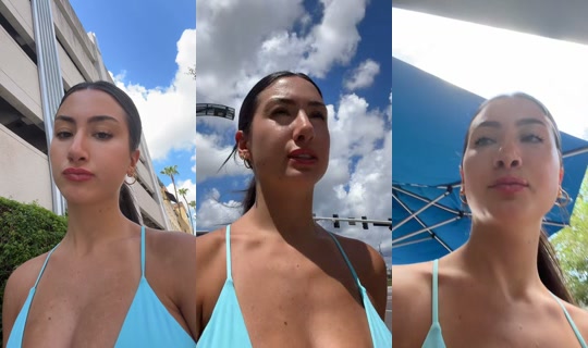 firegirl1616 TikTok Live — Aug 24, 2026, 4:18 PM