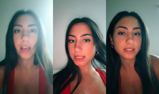 firegirl1616 TikTok Live — Aug 25, 2026, 10:32 PM