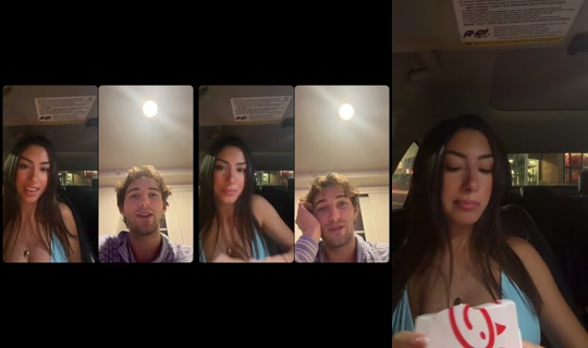 firegirl1616 TikTok Live — Aug 27, 2026, 12:57 AM