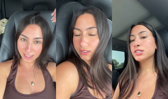 firegirl1616 TikTok Live — Sep 13, 2026, 6:04 PM