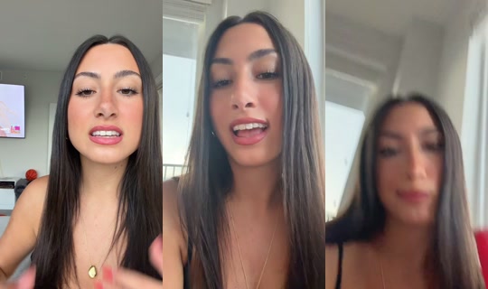 firegirl1616 TikTok Live — Sep 18, 2026, 10:38 PM