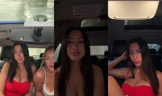firegirl1616 TikTok Live — Sep 22, 2026, 11:24 PM