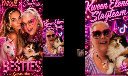 fireworxrainbow TikTok Live — Aug 23, 2026, 8:51 PM