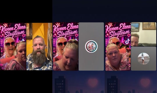 fireworxrainbow TikTok Live — Aug 23, 2026, 9:41 PM