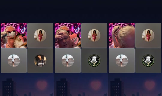 fireworxrainbow TikTok Live — Aug 23, 2026, 10:31 PM
