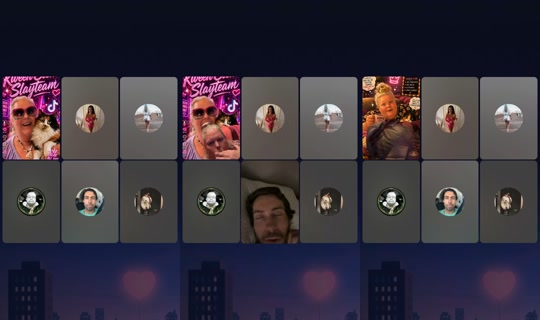 fireworxrainbow TikTok Live — Aug 23, 2026, 11:21 PM