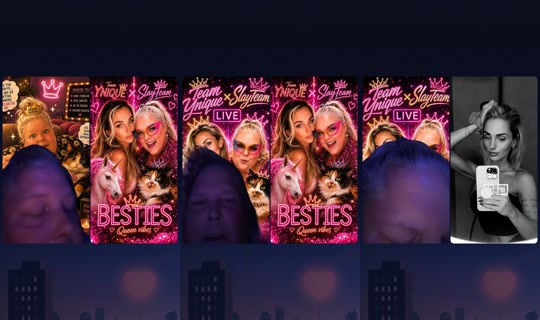 fireworxrainbow TikTok Live — Aug 25, 2026, 3:37 AM