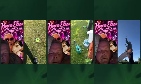 fireworxrainbow TikTok Live — Aug 25, 2026, 7:48 AM