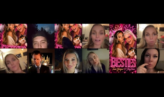 fireworxrainbow TikTok Live — Aug 26, 2026, 7:50 PM