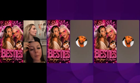 fireworxrainbow TikTok Live — Aug 26, 2026, 8:40 PM
