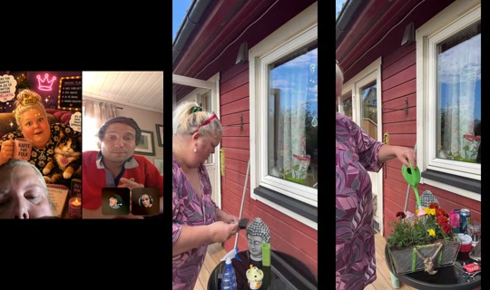 fireworxrainbow TikTok Live — Aug 27, 2026, 9:25 AM