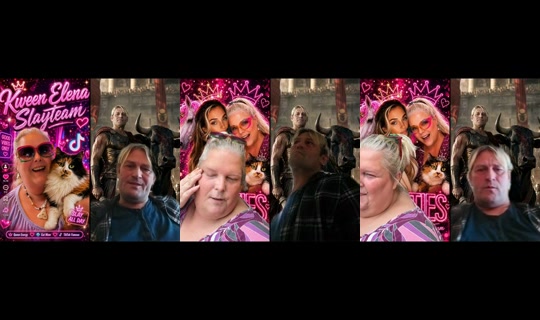 fireworxrainbow TikTok Live — Aug 28, 2026, 12:10 PM